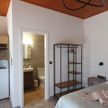 Hephaestus Appartments Litochoro - A2 Exterior photo