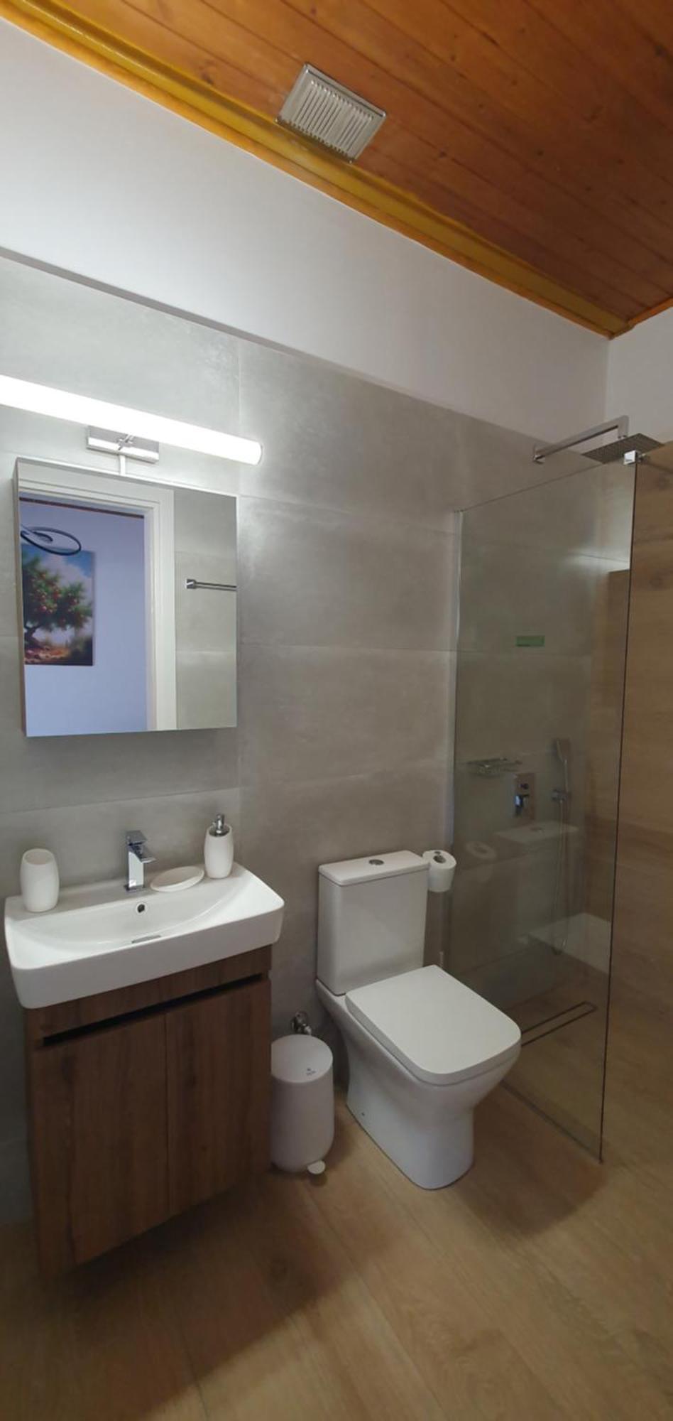 Hephaestus Appartments Litochoro - A2 Exterior photo