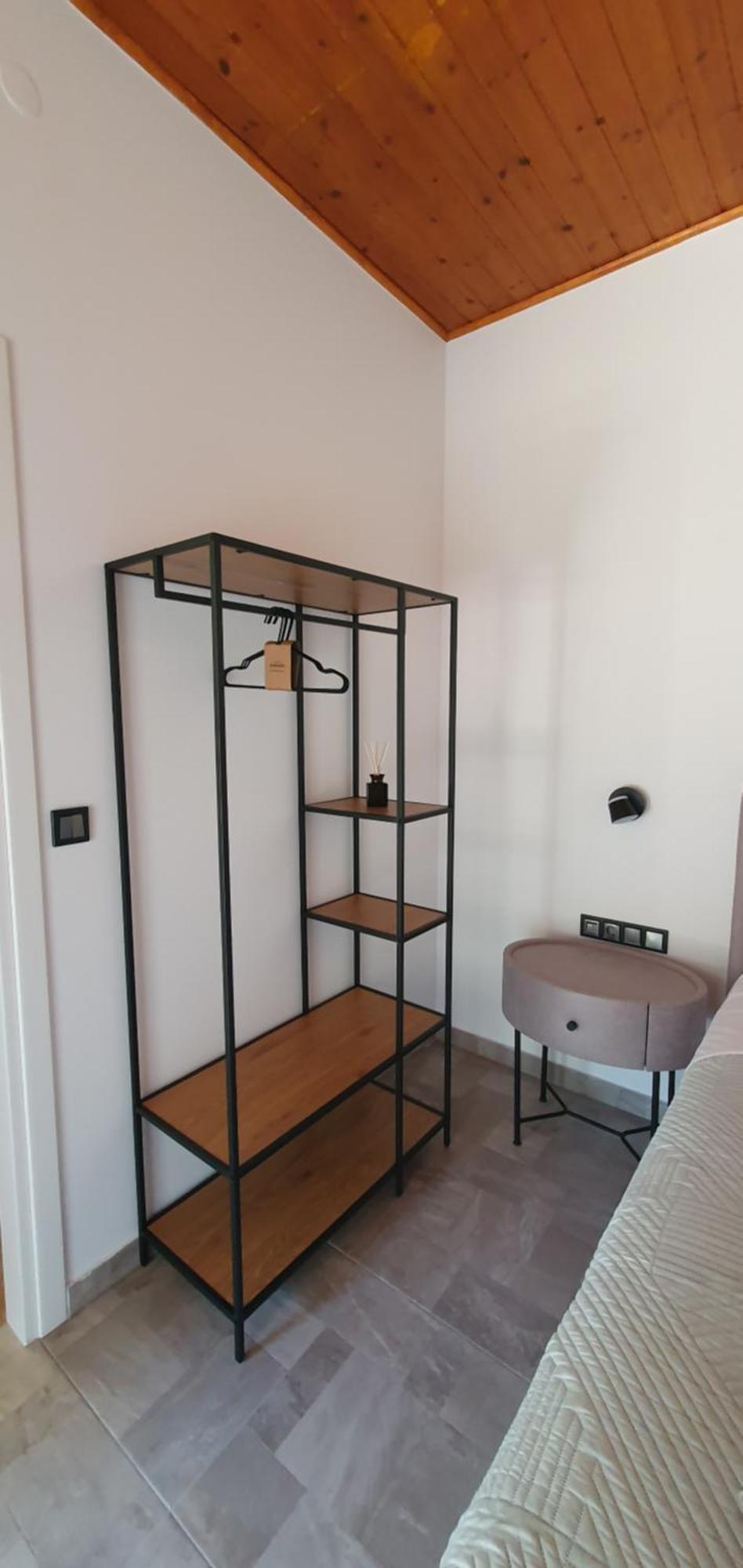 Hephaestus Appartments Litochoro - A2 Exterior photo